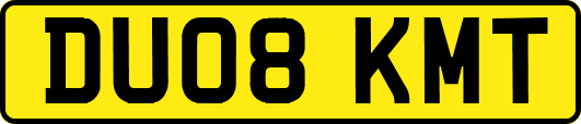 DU08KMT