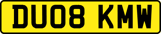 DU08KMW