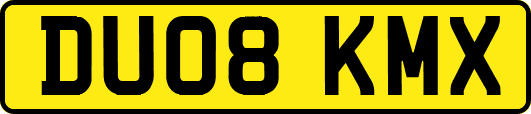 DU08KMX
