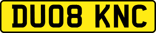 DU08KNC
