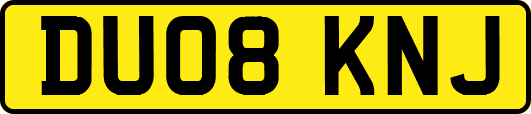 DU08KNJ