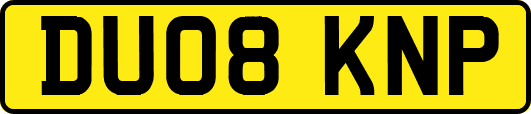 DU08KNP
