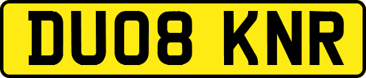 DU08KNR