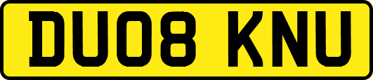 DU08KNU