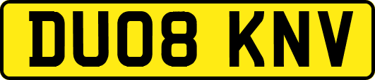 DU08KNV