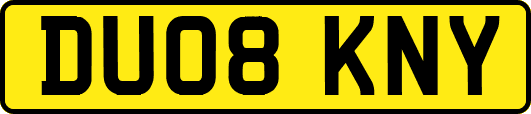 DU08KNY