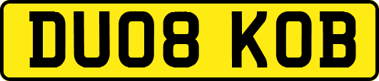 DU08KOB