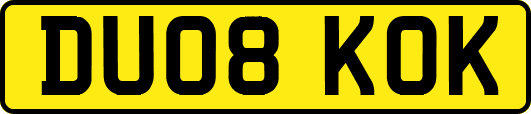 DU08KOK