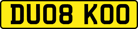 DU08KOO