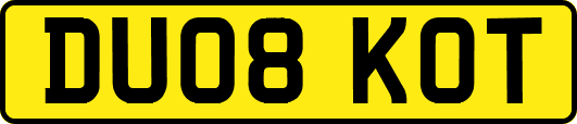 DU08KOT
