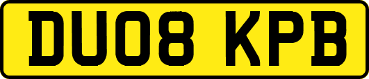 DU08KPB