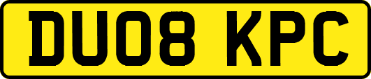 DU08KPC