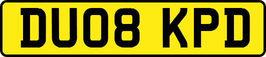DU08KPD