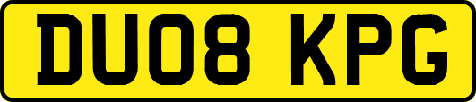 DU08KPG
