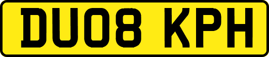 DU08KPH