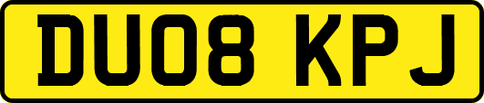 DU08KPJ