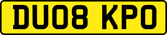 DU08KPO
