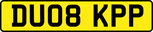 DU08KPP