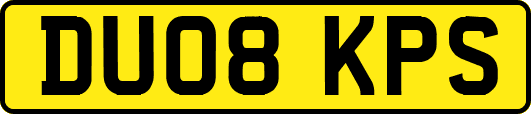 DU08KPS