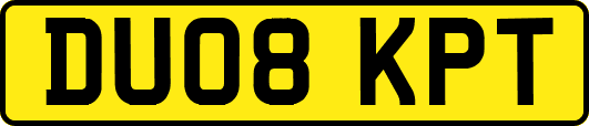 DU08KPT