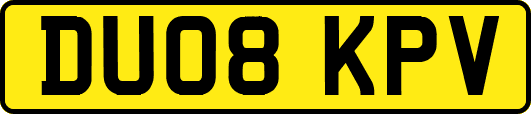 DU08KPV