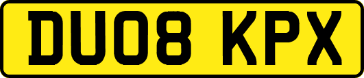 DU08KPX