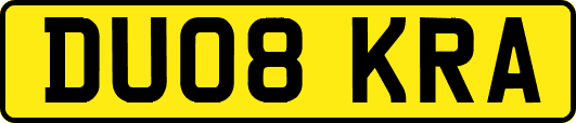 DU08KRA