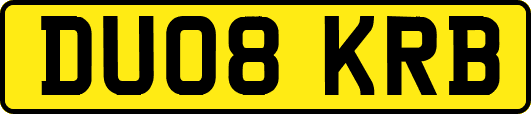 DU08KRB