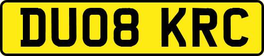 DU08KRC