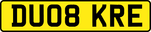 DU08KRE