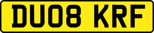 DU08KRF