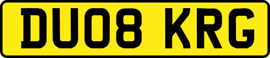 DU08KRG
