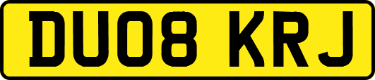 DU08KRJ
