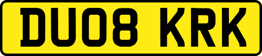 DU08KRK