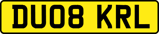 DU08KRL