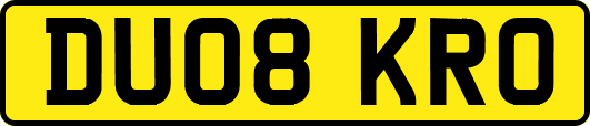 DU08KRO