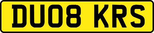 DU08KRS