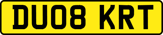 DU08KRT