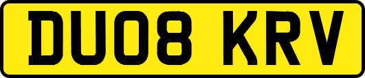 DU08KRV