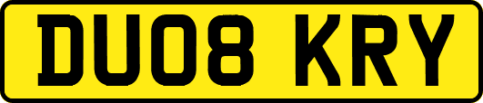 DU08KRY