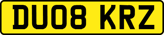 DU08KRZ