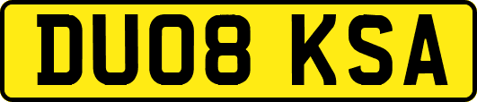 DU08KSA