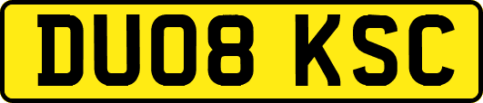 DU08KSC