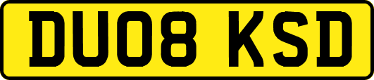 DU08KSD