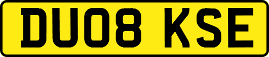 DU08KSE