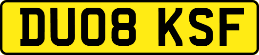 DU08KSF