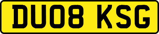 DU08KSG