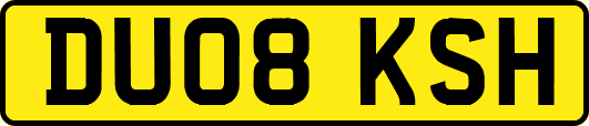 DU08KSH