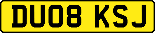 DU08KSJ