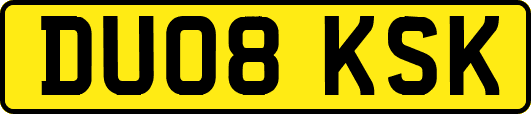 DU08KSK